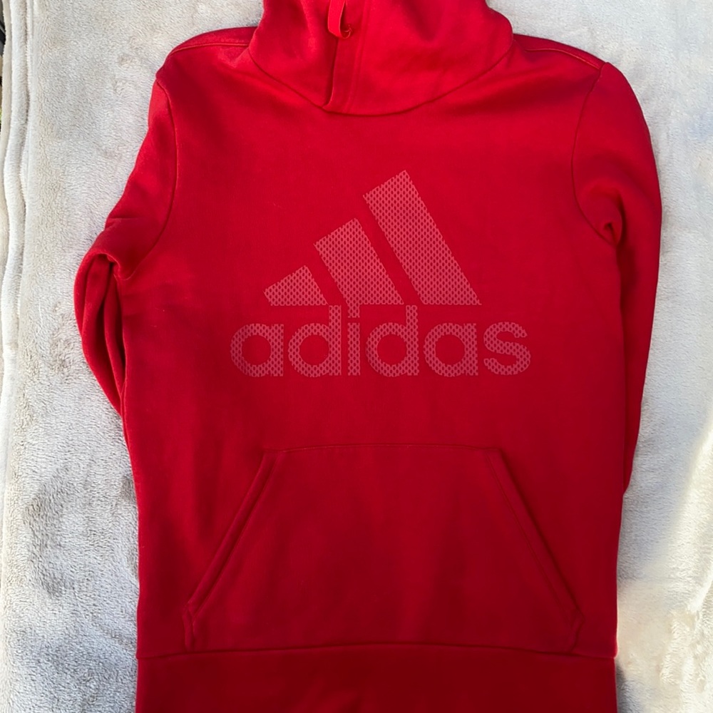 Adidas Sweater